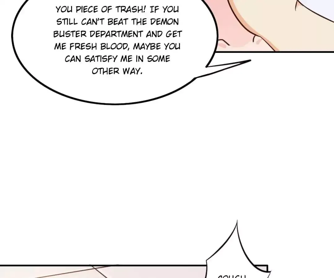 Sweety Curing Blood Chapter 74 page 47