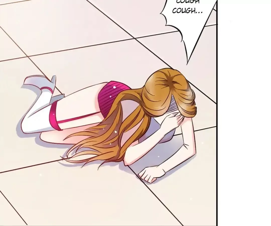 Sweety Curing Blood Chapter 74 page 48