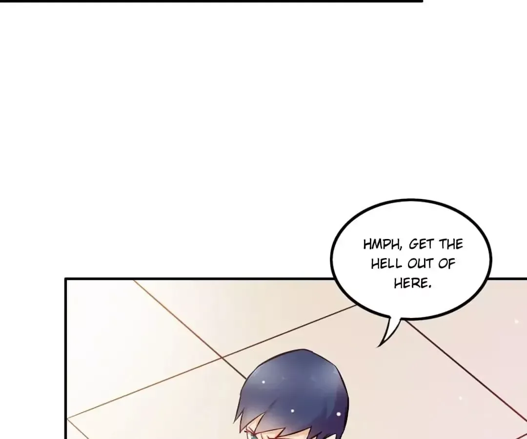 Sweety Curing Blood Chapter 74 page 49