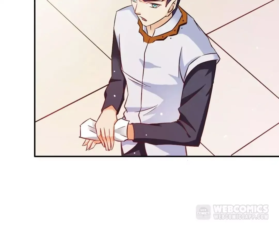 Sweety Curing Blood Chapter 74 page 50