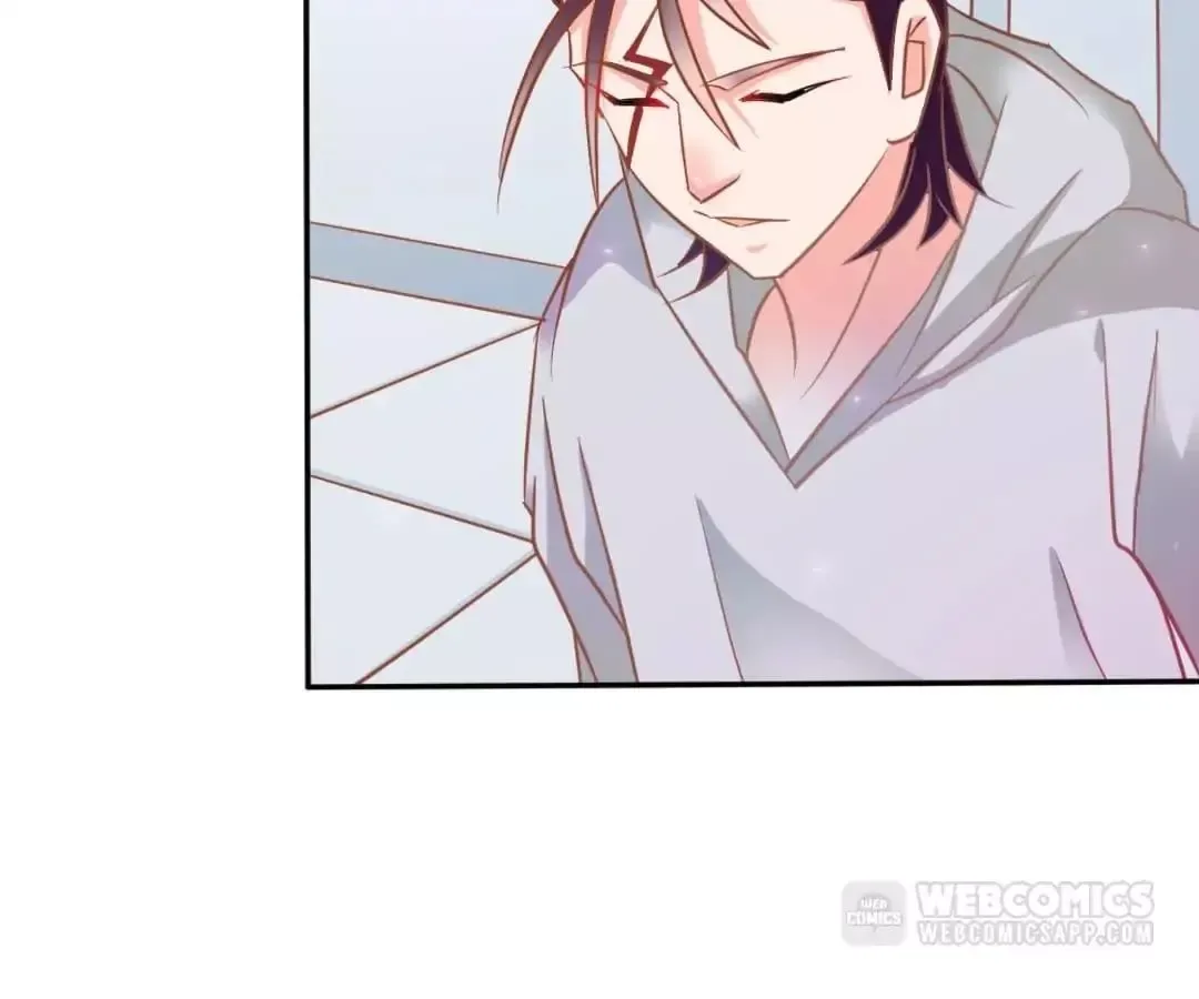 Sweety Curing Blood Chapter 75 page 22