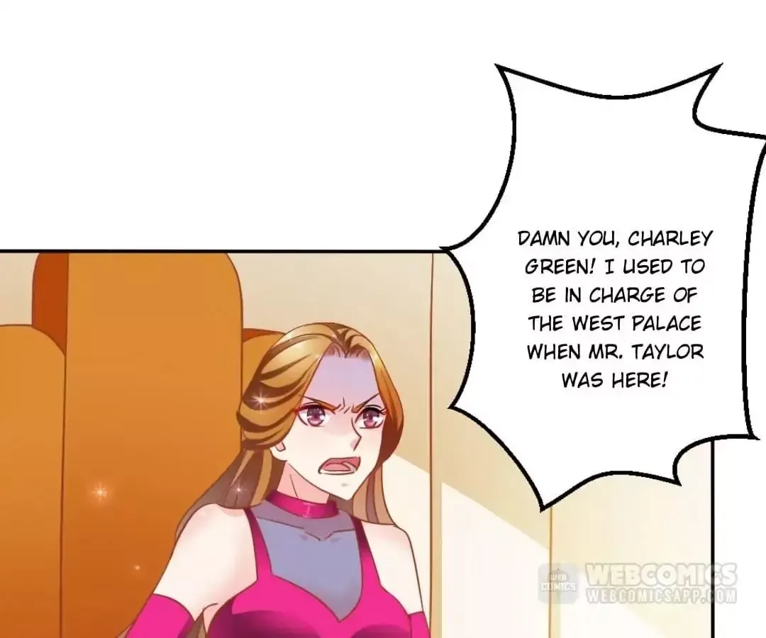 Sweety Curing Blood Chapter 75 page 2