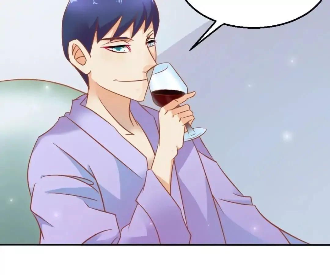Sweety Curing Blood Chapter 75 page 20
