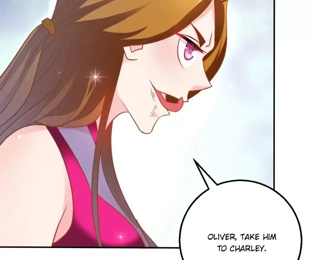 Sweety Curing Blood Chapter 75 page 13