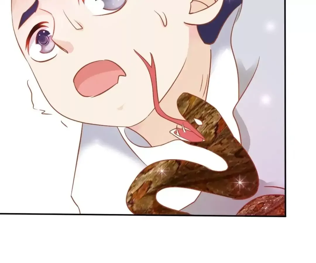 Sweety Curing Blood Chapter 75 page 8