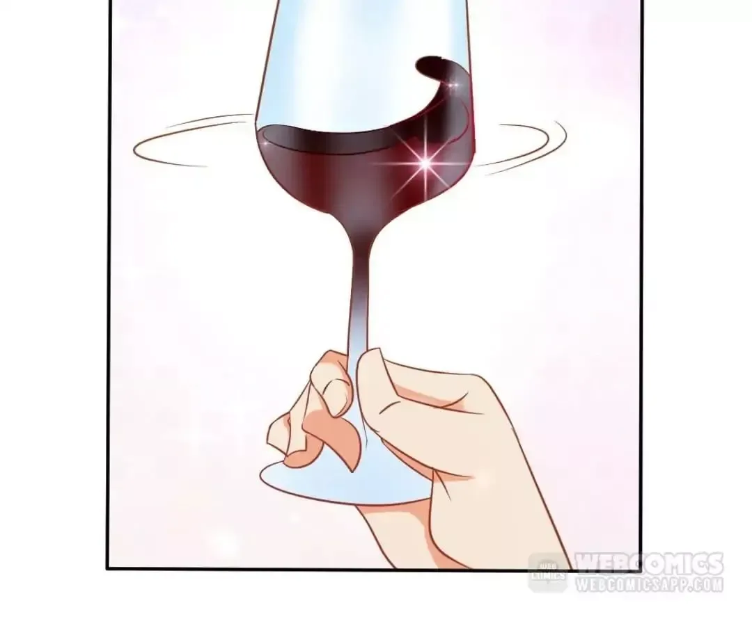 Sweety Curing Blood Chapter 75 page 18
