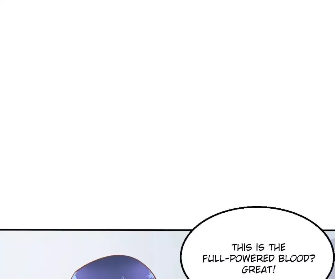 Sweety Curing Blood Chapter 75 page 19