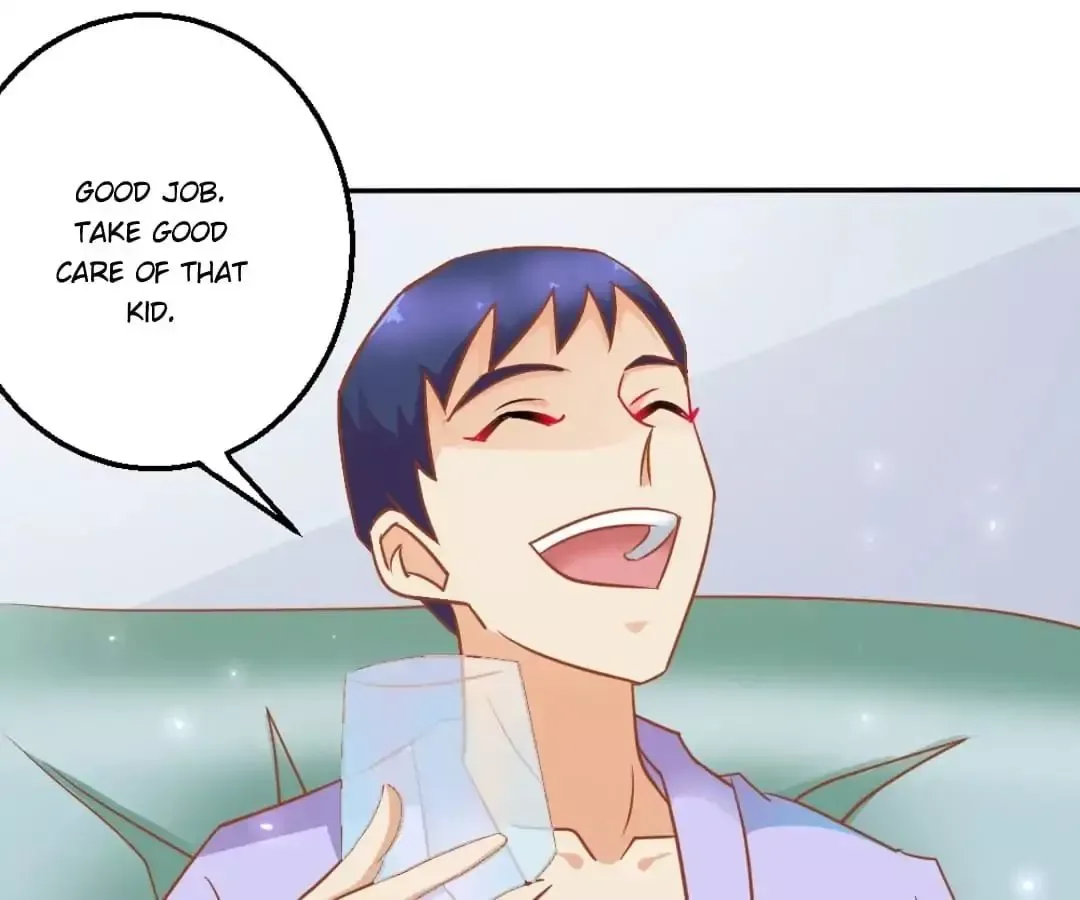 Sweety Curing Blood Chapter 75 page 25