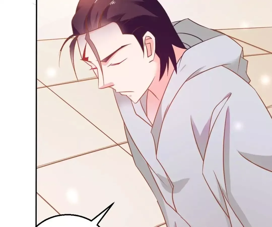 Sweety Curing Blood Chapter 75 page 15