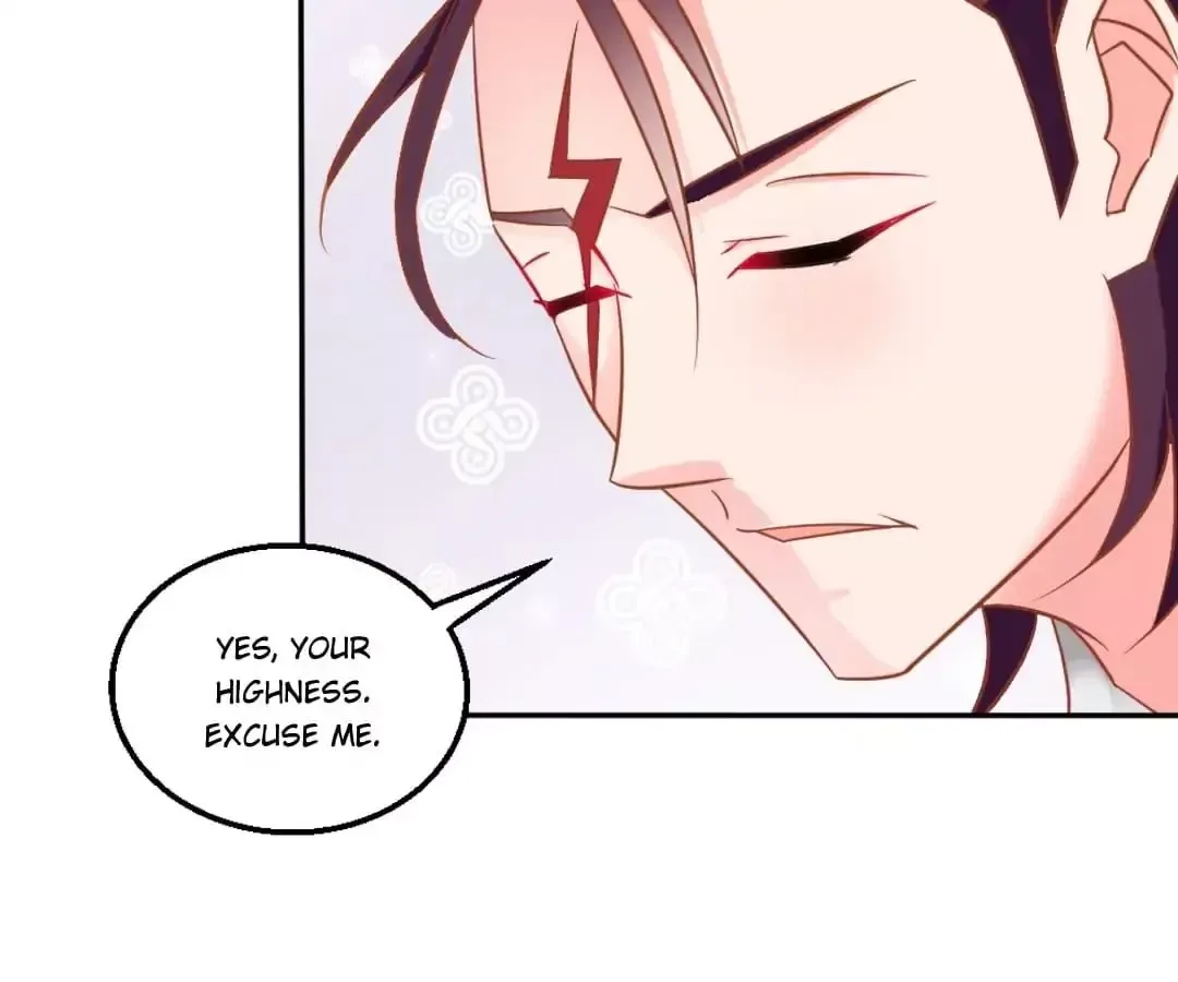 Sweety Curing Blood Chapter 75 page 27