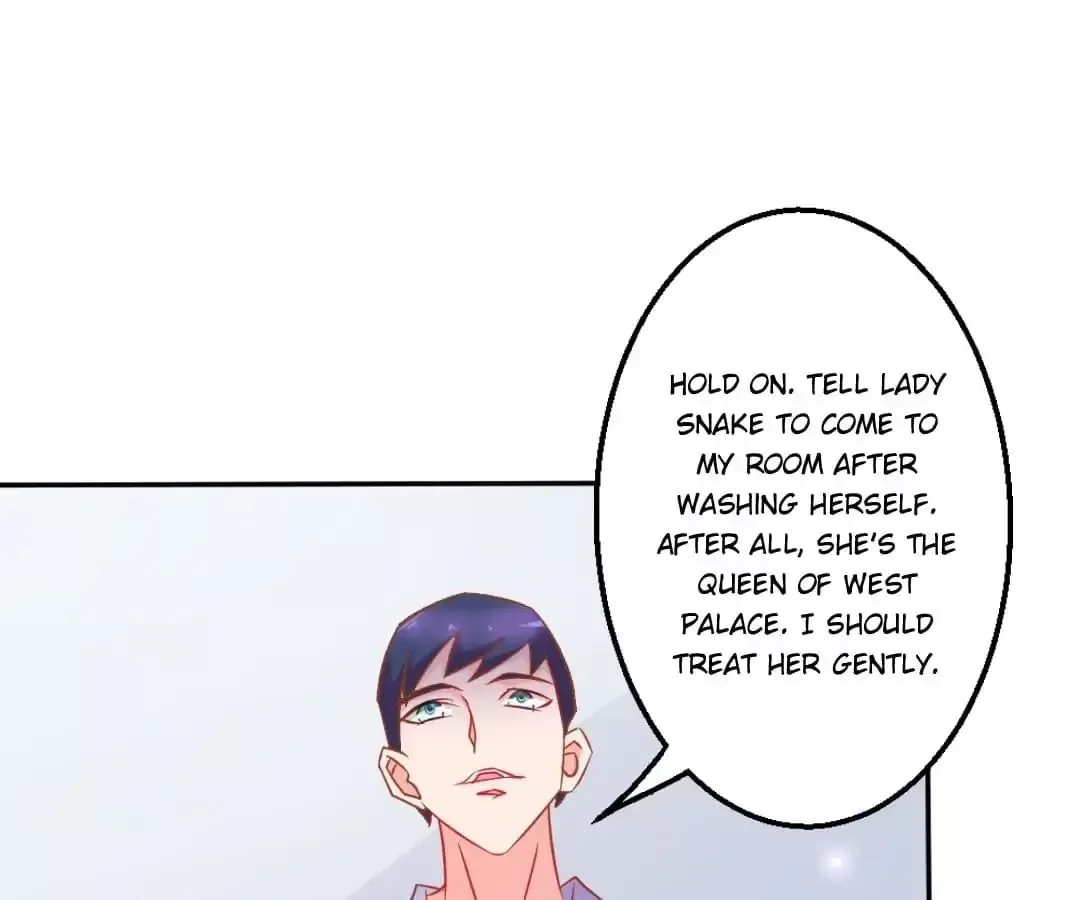 Sweety Curing Blood Chapter 75 page 28