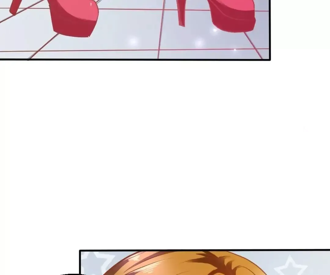Sweety Curing Blood Chapter 75 page 33