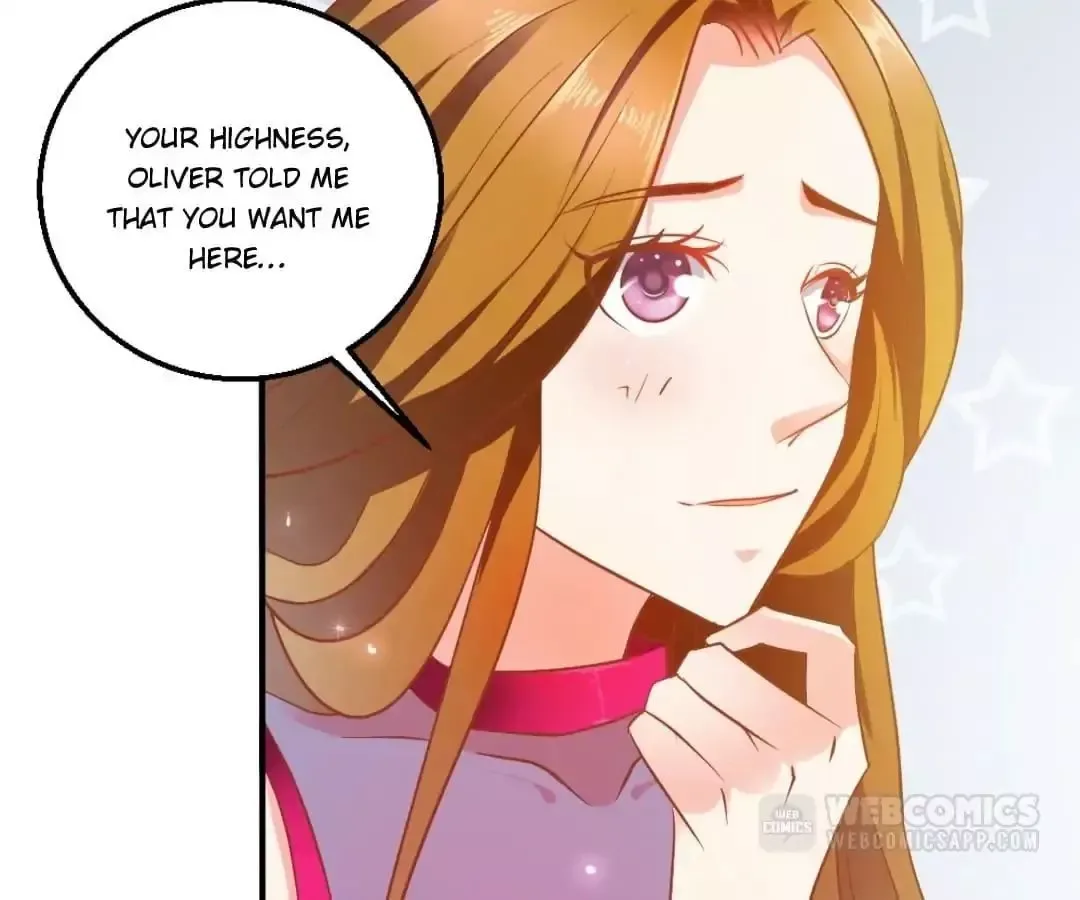 Sweety Curing Blood Chapter 75 page 34