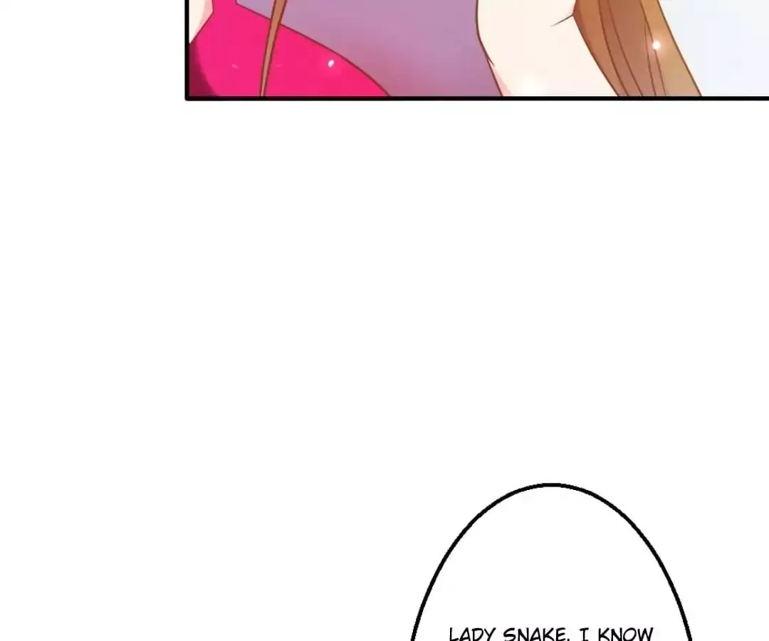 Sweety Curing Blood Chapter 75 page 35