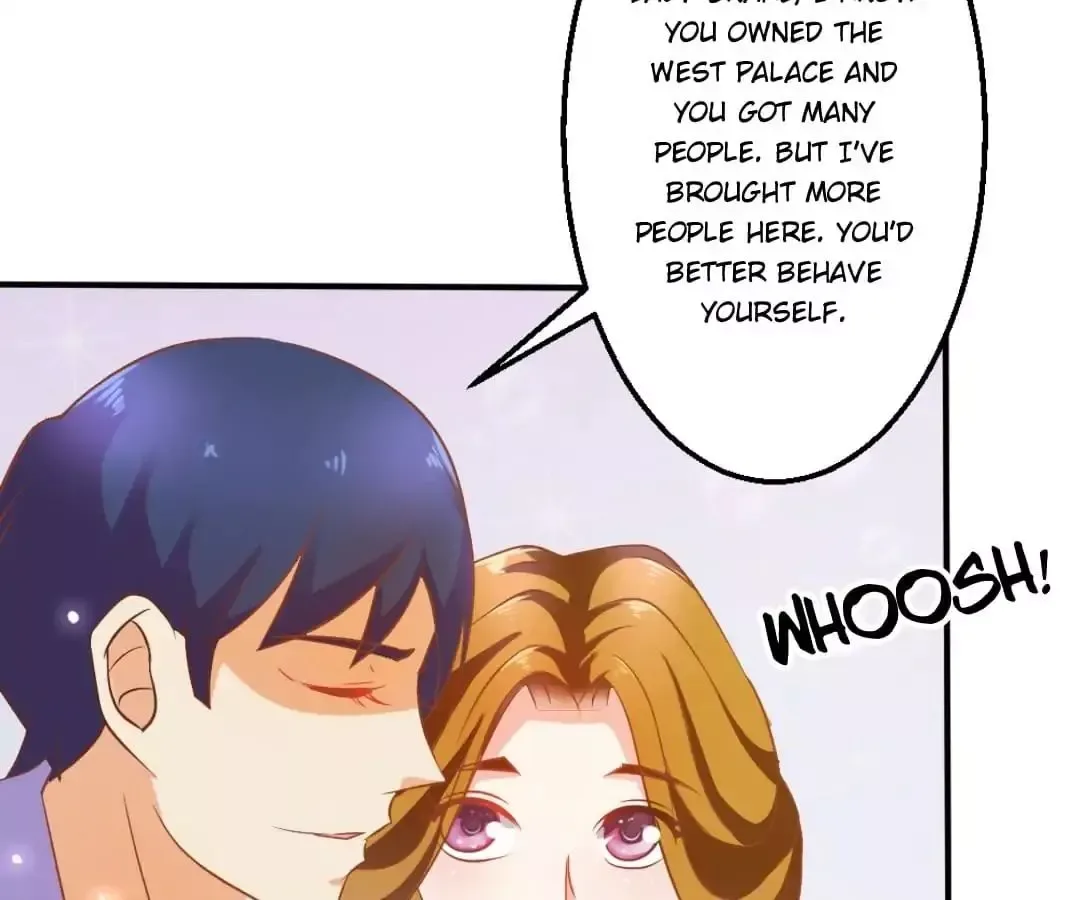Sweety Curing Blood Chapter 75 page 36