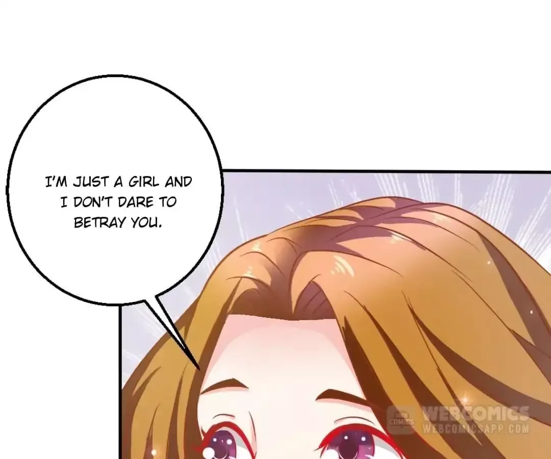 Sweety Curing Blood Chapter 75 page 38