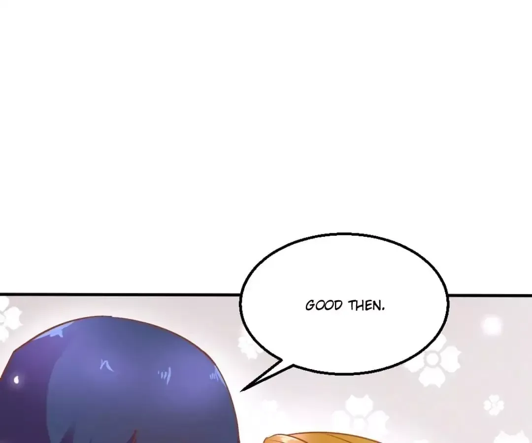 Sweety Curing Blood Chapter 75 page 40