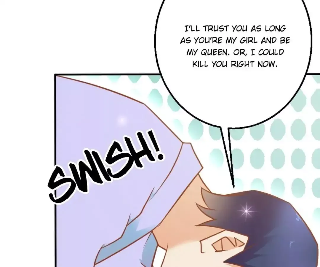 Sweety Curing Blood Chapter 75 page 48