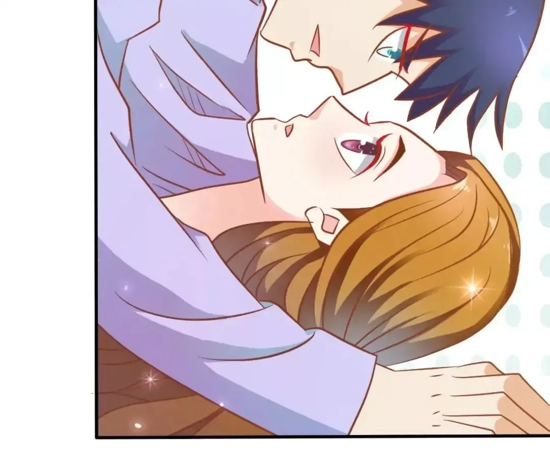 Sweety Curing Blood Chapter 75 page 49