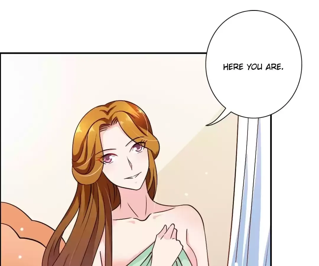 Sweety Curing Blood Chapter 76 page 5