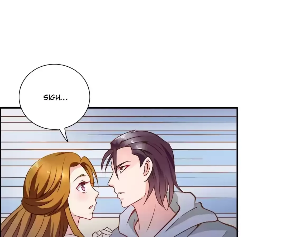 Sweety Curing Blood Chapter 76 page 12