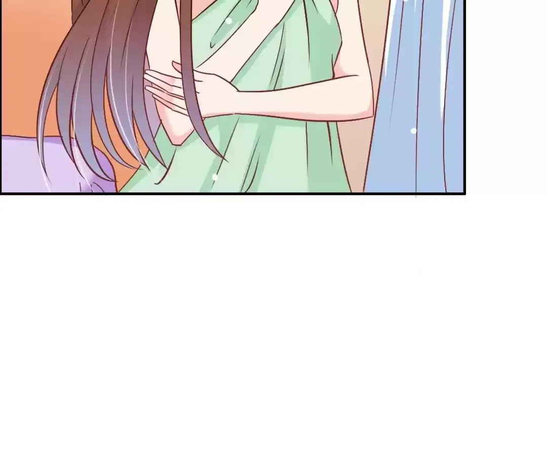 Sweety Curing Blood Chapter 76 page 6