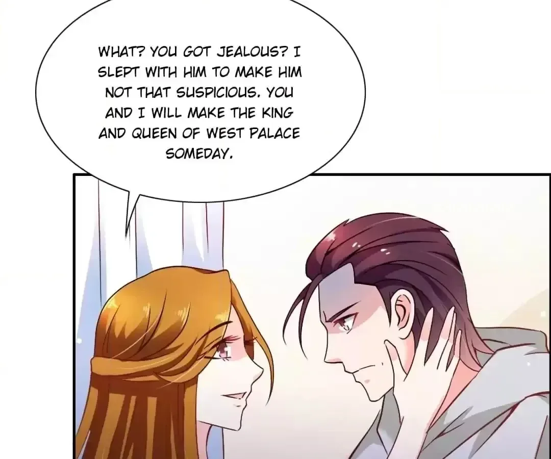 Sweety Curing Blood Chapter 76 page 10
