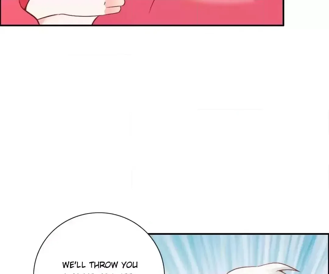 Sweety Curing Blood Chapter 76 page 30