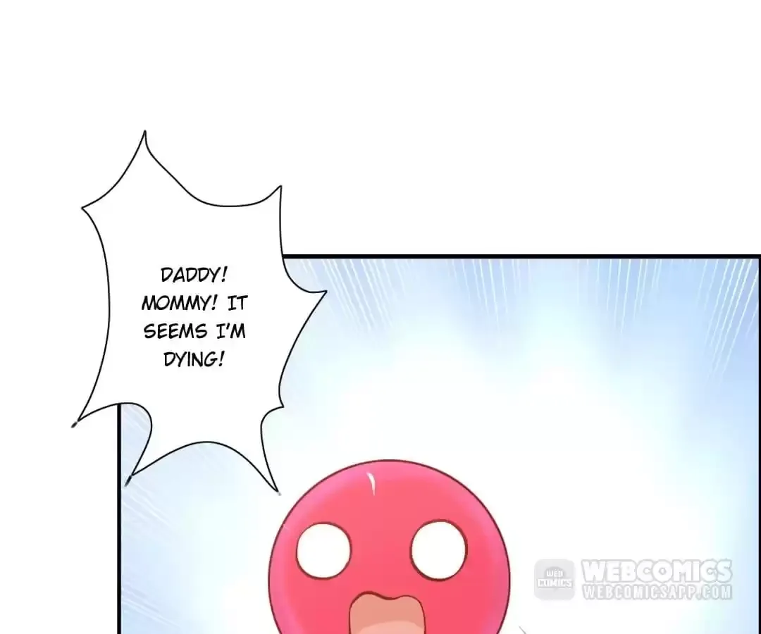 Sweety Curing Blood Chapter 76 page 27