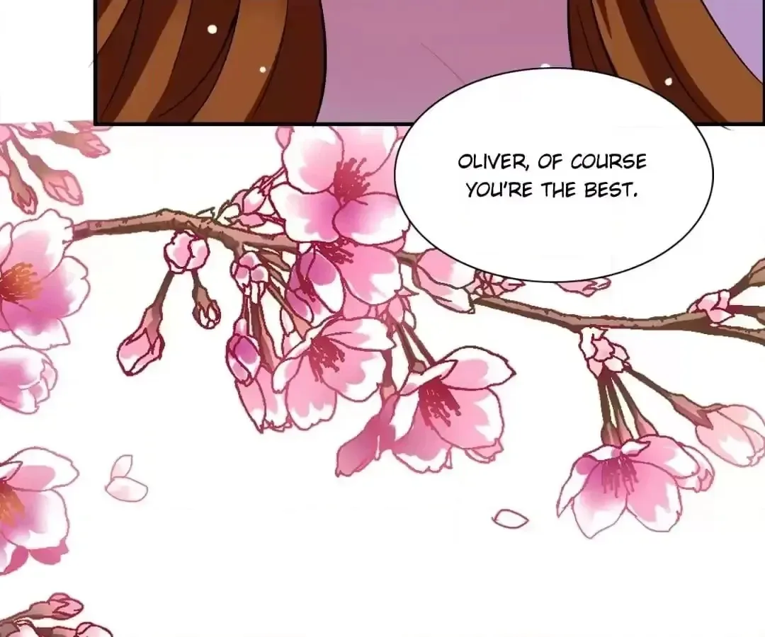 Sweety Curing Blood Chapter 76 page 20