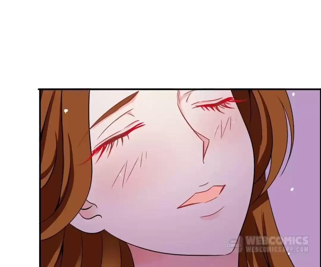 Sweety Curing Blood Chapter 76 page 19