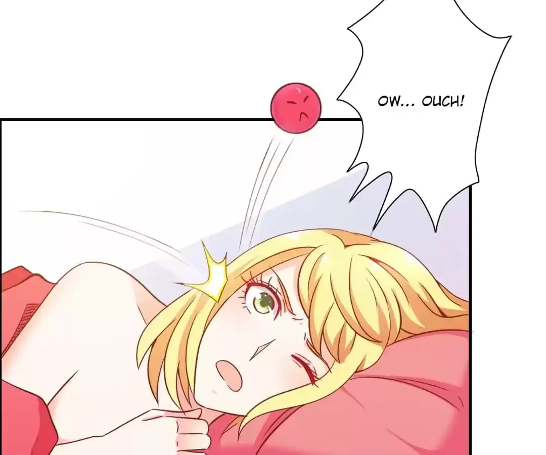 Sweety Curing Blood Chapter 76 page 29