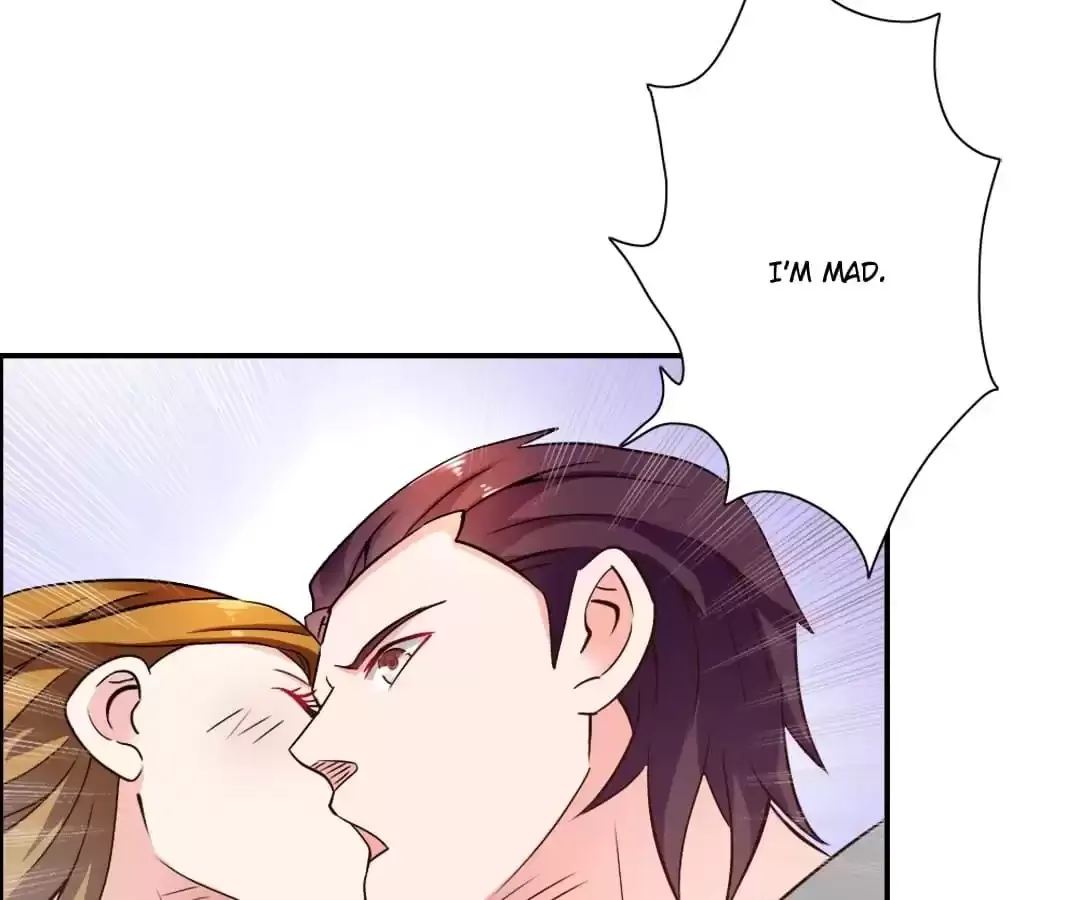 Sweety Curing Blood Chapter 76 page 16