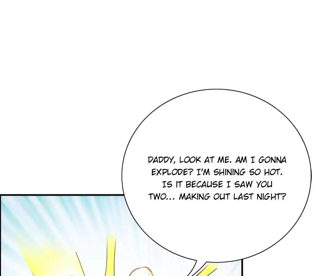 Sweety Curing Blood Chapter 76 page 32