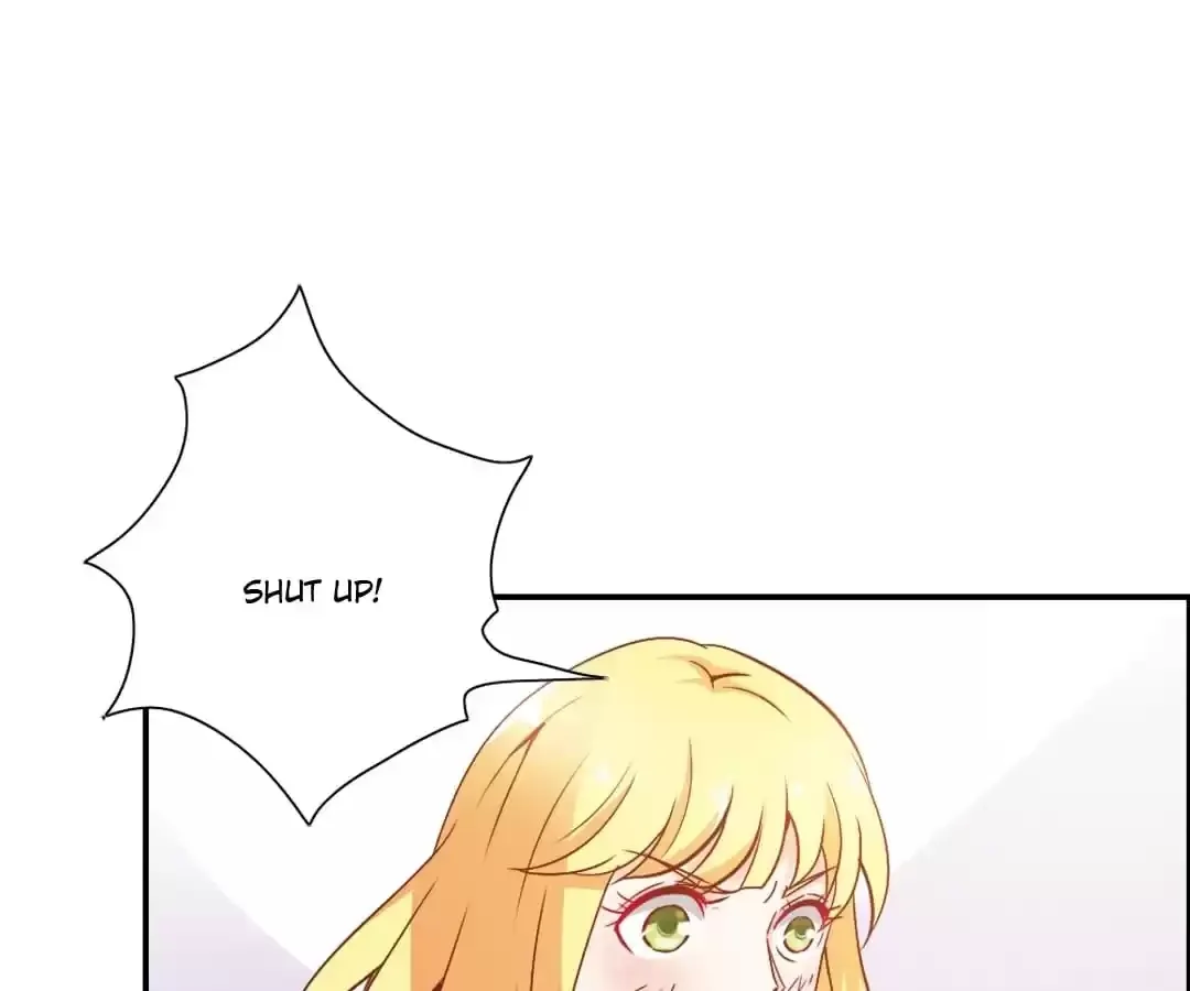 Sweety Curing Blood Chapter 76 page 34