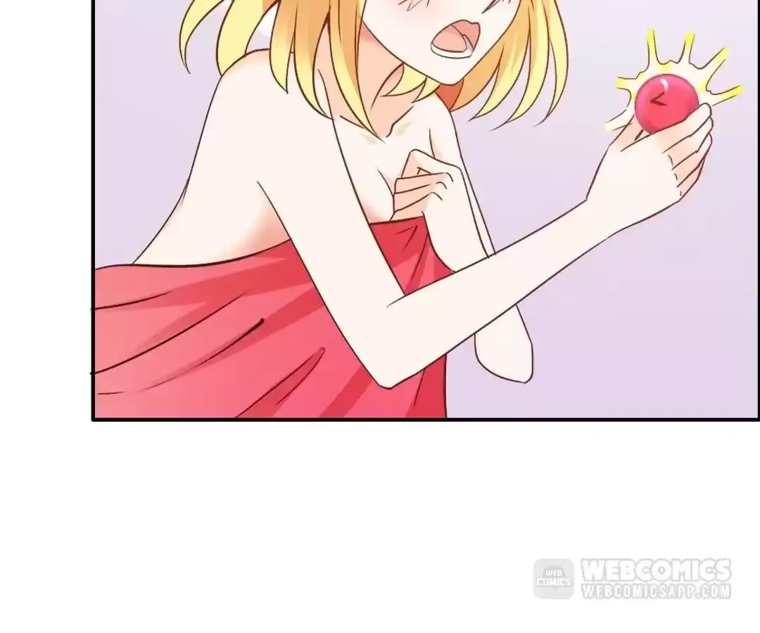 Sweety Curing Blood Chapter 76 page 35