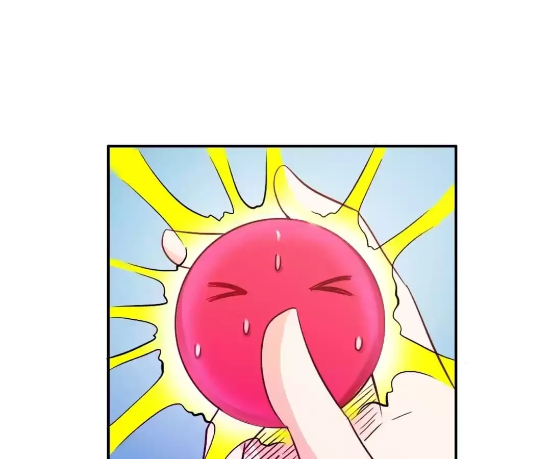 Sweety Curing Blood Chapter 76 page 36