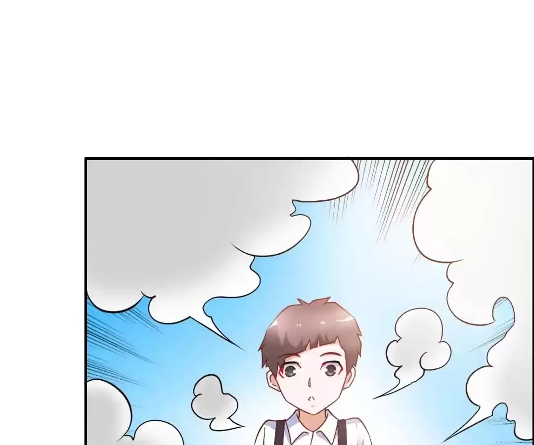 Sweety Curing Blood Chapter 76 page 38
