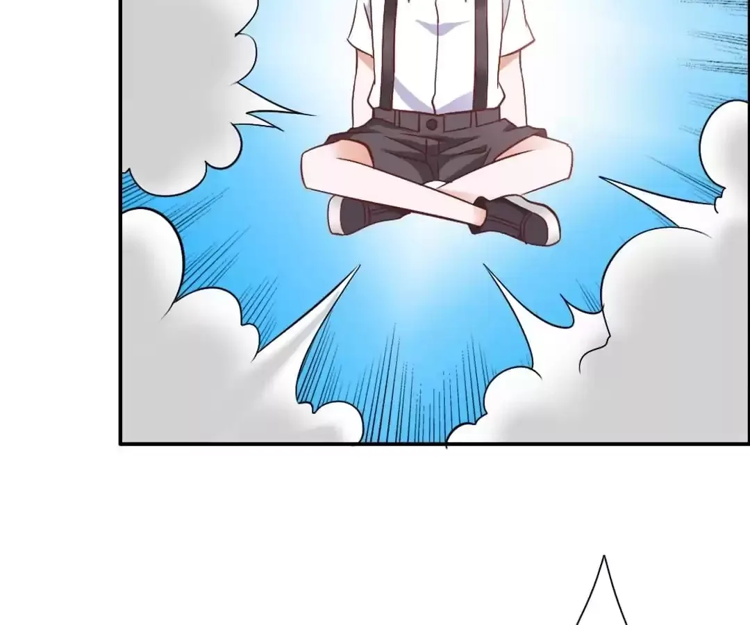 Sweety Curing Blood Chapter 76 page 39