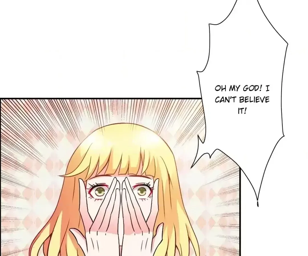 Sweety Curing Blood Chapter 76 page 40