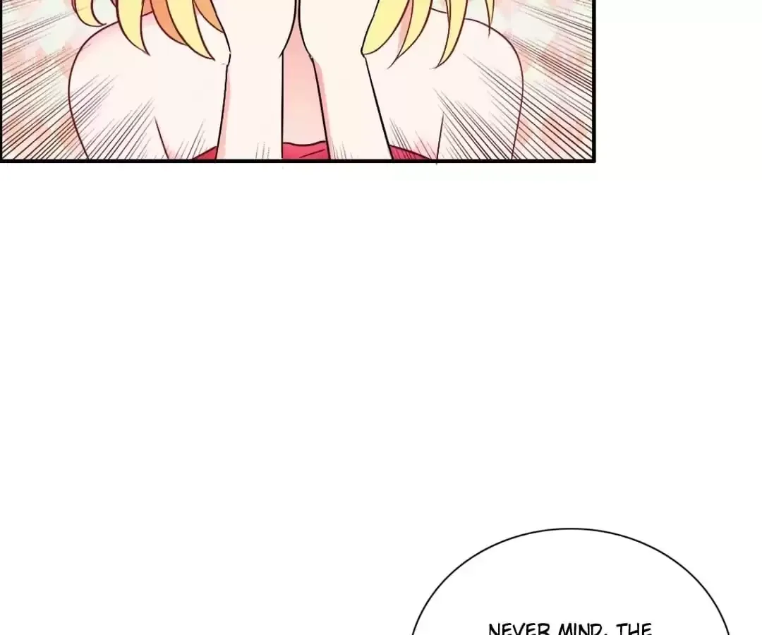 Sweety Curing Blood Chapter 76 page 41