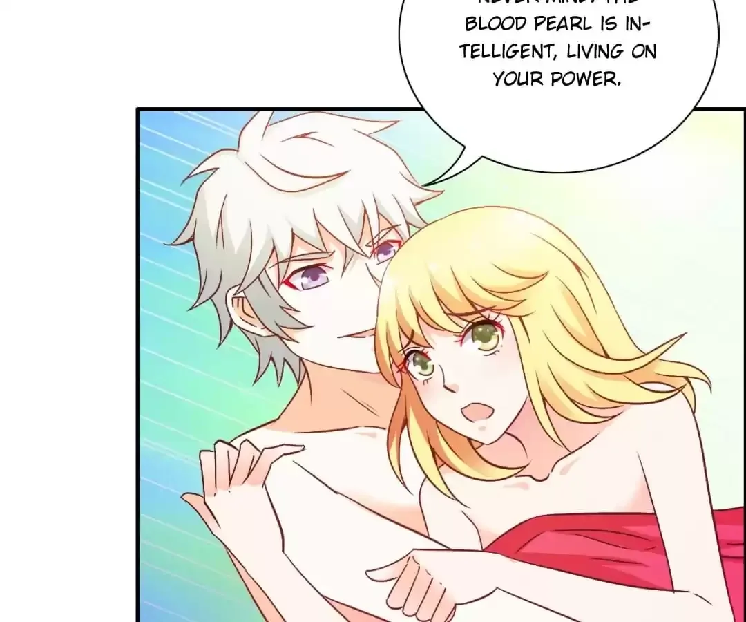 Sweety Curing Blood Chapter 76 page 42