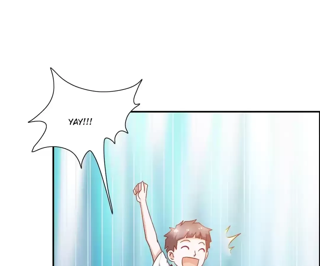 Sweety Curing Blood Chapter 76 page 45