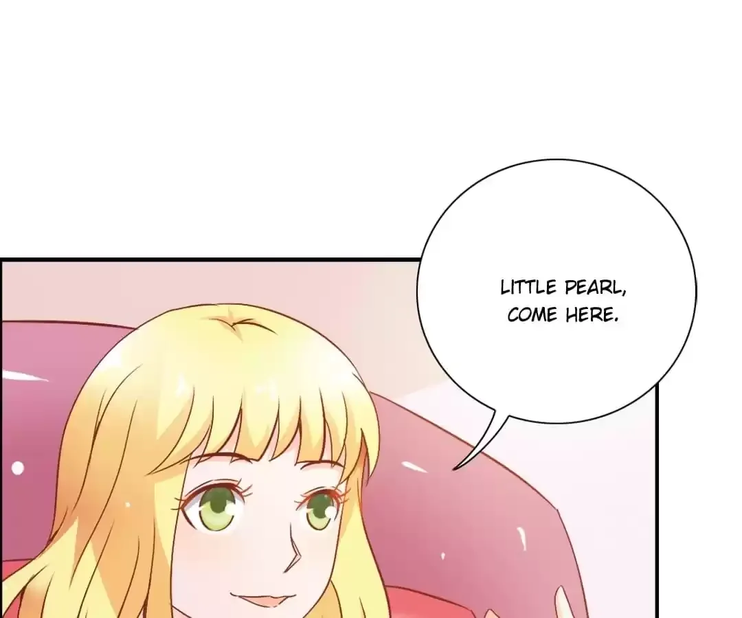 Sweety Curing Blood Chapter 76 page 48