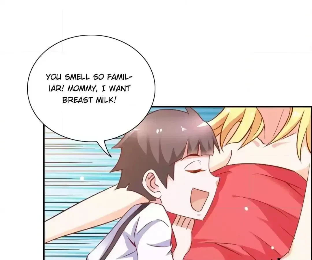 Sweety Curing Blood Chapter 76 page 50