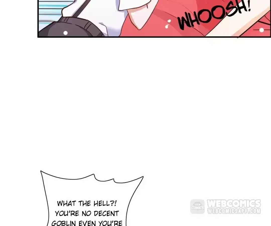 Sweety Curing Blood Chapter 76 page 51