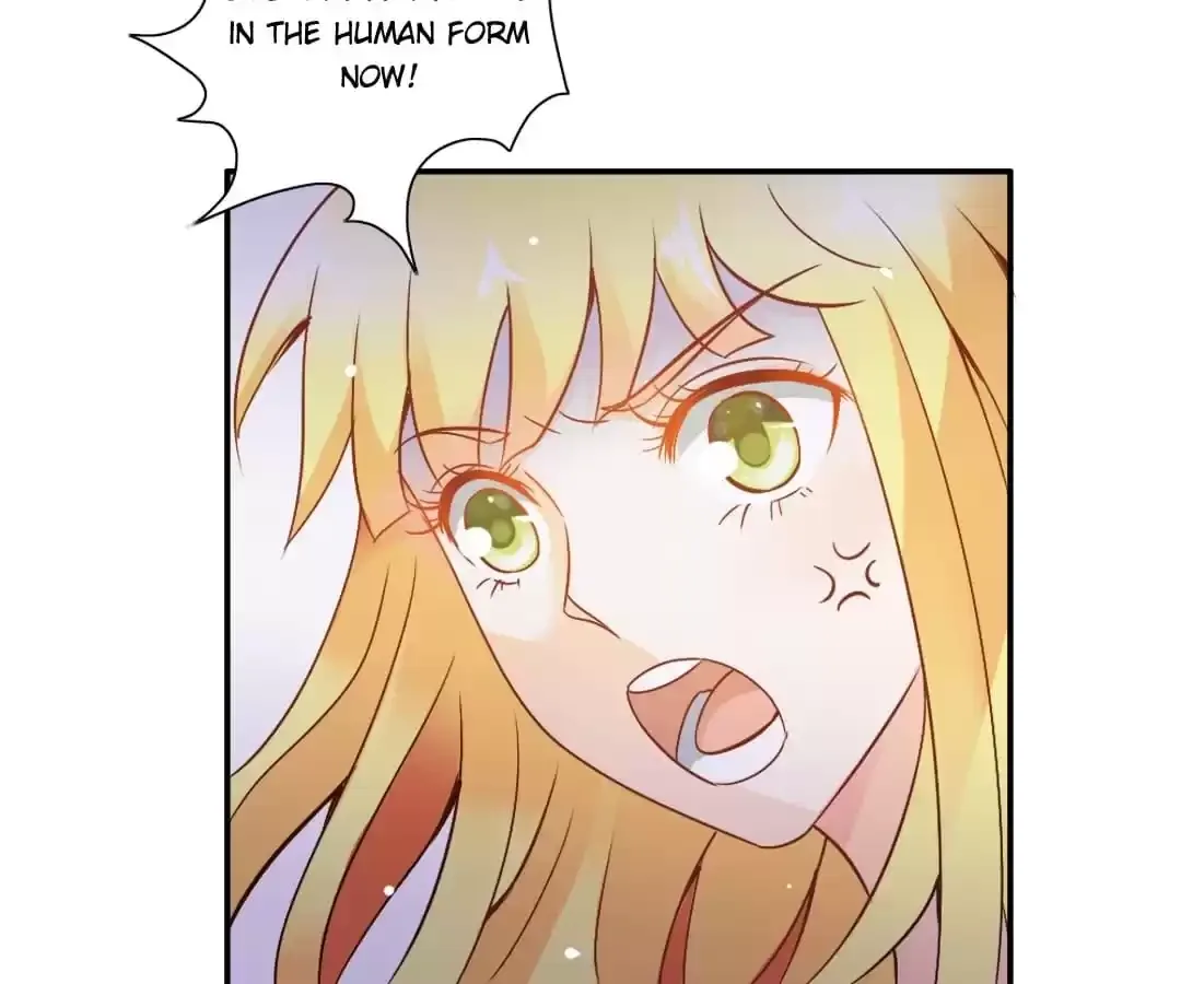 Sweety Curing Blood Chapter 76 page 52