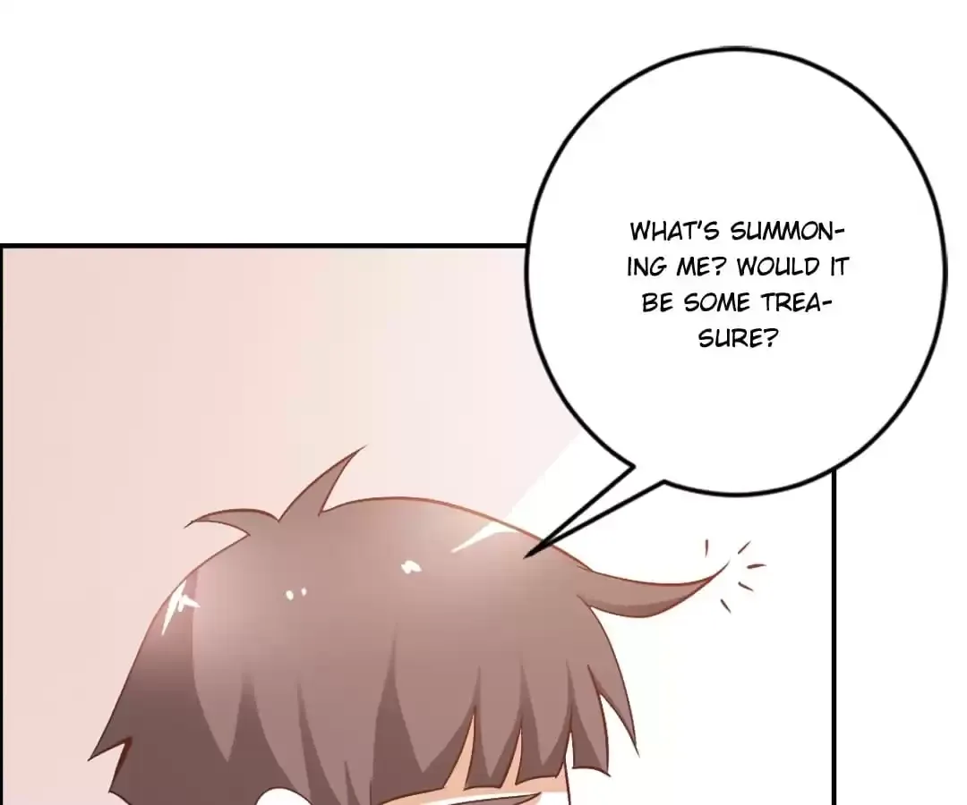 Sweety Curing Blood Chapter 77 page 1