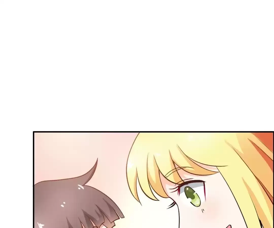 Sweety Curing Blood Chapter 77 page 3