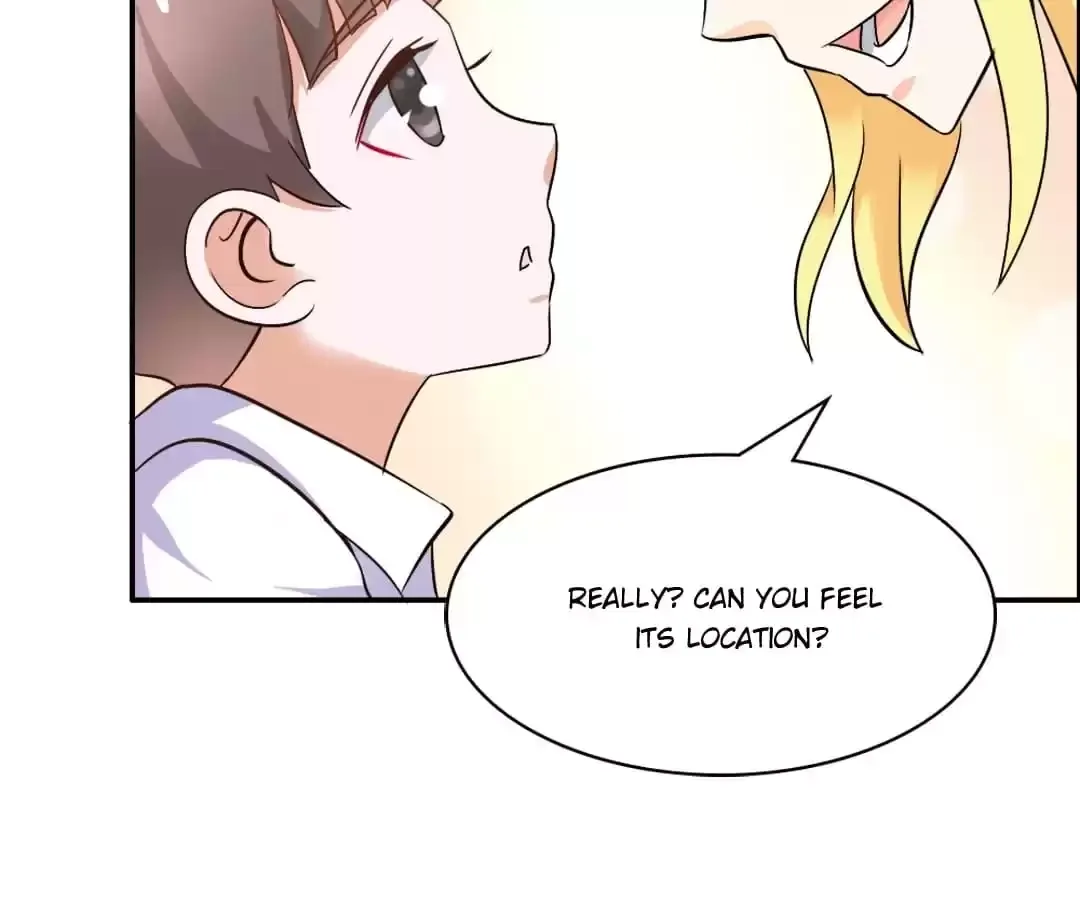 Sweety Curing Blood Chapter 77 page 4
